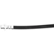 Purchase Top-Quality DYNAMIC FRICTION COMPANY - 350-03054 - Brake Hose pa6