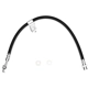 Purchase Top-Quality DYNAMIC FRICTION COMPANY - 350-03055 - Brake Hose pa4