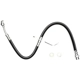 Purchase Top-Quality Front Brake Hose by DYNAMIC FRICTION COMPANY - 350-03066 pa3