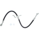 Purchase Top-Quality Front Brake Hose by DYNAMIC FRICTION COMPANY - 350-03080 pa1