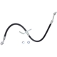 Purchase Top-Quality Front Brake Hose by DYNAMIC FRICTION COMPANY - 350-03083 pa1