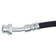 Purchase Top-Quality Front Brake Hose by DYNAMIC FRICTION COMPANY - 350-03083 pa2