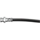 Purchase Top-Quality Front Brake Hose by DYNAMIC FRICTION COMPANY - 350-03085 pa1