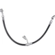 Purchase Top-Quality DYNAMIC FRICTION COMPANY - 350-03086 - Front Brake Hose pa4