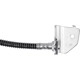 Purchase Top-Quality DYNAMIC FRICTION COMPANY - 350-03177 - Brake Hose pa4