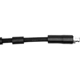 Purchase Top-Quality DYNAMIC FRICTION COMPANY - 350-07002 - Brake Hose pa2