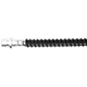 Purchase Top-Quality DYNAMIC FRICTION COMPANY - 350-11003 - Brake Hose pa3