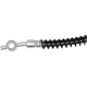 Purchase Top-Quality DYNAMIC FRICTION COMPANY - 350-11005 - Brake Hose pa1