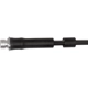 Purchase Top-Quality DYNAMIC FRICTION COMPANY - 350-11006 - Brake Hose pa2