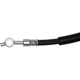 Purchase Top-Quality DYNAMIC FRICTION COMPANY - 350-11022 - Front Brake Hose pa2