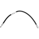 Purchase Top-Quality Front Brake Hose by DYNAMIC FRICTION COMPANY - 350-13012 pa1