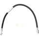 Purchase Top-Quality Front Brake Hose by DYNAMIC FRICTION COMPANY - 350-13023 pa2