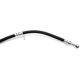 Purchase Top-Quality Front Brake Hose by DYNAMIC FRICTION COMPANY - 350-13028 pa1
