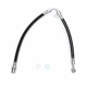 Purchase Top-Quality Front Brake Hose by DYNAMIC FRICTION COMPANY - 350-13046 pa1