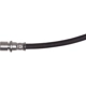 Purchase Top-Quality DYNAMIC FRICTION COMPANY - 350-13099 - Front Brake Hose pa1