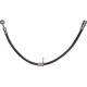 Purchase Top-Quality DYNAMIC FRICTION COMPANY - 350-13099 - Front Brake Hose pa2