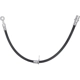 Purchase Top-Quality DYNAMIC FRICTION COMPANY - 350-13100 - Front Brake Hose pa1