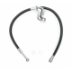 Purchase Top-Quality DYNAMIC FRICTION COMPANY - 350-21043 - Brake Hose pa1