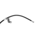 Purchase Top-Quality DYNAMIC FRICTION COMPANY - 350-21043 - Brake Hose pa2