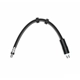 Purchase Top-Quality Front Brake Hose by DYNAMIC FRICTION COMPANY - 350-27006 pa4