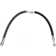 Purchase Top-Quality Front Brake Hose by DYNAMIC FRICTION COMPANY - 350-27007 pa3