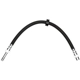 Purchase Top-Quality Front Brake Hose by DYNAMIC FRICTION COMPANY - 350-27008 pa1