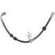 Purchase Top-Quality Front Brake Hose by DYNAMIC FRICTION COMPANY - 350-27020 pa1