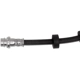 Purchase Top-Quality DYNAMIC FRICTION COMPANY - 350-27022 - Brake Hose pa1