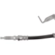 Purchase Top-Quality Front Brake Hose by DYNAMIC FRICTION COMPANY - 350-27024 pa3