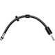 Purchase Top-Quality Front Brake Hose by DYNAMIC FRICTION COMPANY - 350-27061 pa1