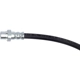 Purchase Top-Quality DYNAMIC FRICTION COMPANY - 350-31034 - Brake Hose pa1