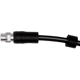 Purchase Top-Quality DYNAMIC FRICTION COMPANY - 350-31038 - Brake Hose pa1