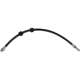 Purchase Top-Quality DYNAMIC FRICTION COMPANY - 350-31070 - Front Brake Hose pa1