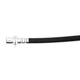 Purchase Top-Quality Front Brake Hose by DYNAMIC FRICTION COMPANY - 350-40041 pa2
