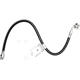Purchase Top-Quality Front Brake Hose by DYNAMIC FRICTION COMPANY - 350-40041 pa4