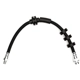 Purchase Top-Quality Front Brake Hose by DYNAMIC FRICTION COMPANY - 350-40056 pa2