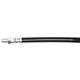 Purchase Top-Quality Front Brake Hose by DYNAMIC FRICTION COMPANY - 350-40056 pa3