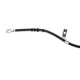 Purchase Top-Quality DYNAMIC FRICTION COMPANY - 350-40137 - Brake Hose pa3