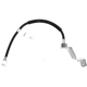 Purchase Top-Quality Front Brake Hose by DYNAMIC FRICTION COMPANY - 350-40157 pa1