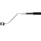 Purchase Top-Quality Front Brake Hose by DYNAMIC FRICTION COMPANY - 350-40182 pa1