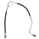 Purchase Top-Quality Front Brake Hose by DYNAMIC FRICTION COMPANY - 350-40184 pa1