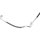 Purchase Top-Quality Front Brake Hose by DYNAMIC FRICTION COMPANY - 350-40187 pa1