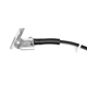 Purchase Top-Quality DYNAMIC FRICTION COMPANY - 350-40206 - Brake Hose pa3