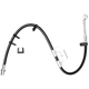 Purchase Top-Quality Front Brake Hose by DYNAMIC FRICTION COMPANY - 350-40208 pa1
