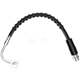 Purchase Top-Quality Front Brake Hose by DYNAMIC FRICTION COMPANY - 350-40217 pa2