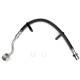 Purchase Top-Quality Front Brake Hose by DYNAMIC FRICTION COMPANY - 350-40223 pa3