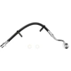 Purchase Top-Quality Front Brake Hose by DYNAMIC FRICTION COMPANY - 350-40224 pa2