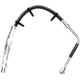 Purchase Top-Quality Front Brake Hose by DYNAMIC FRICTION COMPANY - 350-40225 pa2