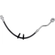 Purchase Top-Quality Front Brake Hose by DYNAMIC FRICTION COMPANY - 350-40346 pa2