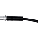 Purchase Top-Quality DYNAMIC FRICTION COMPANY - 350-40348 - Front Brake Hose pa3